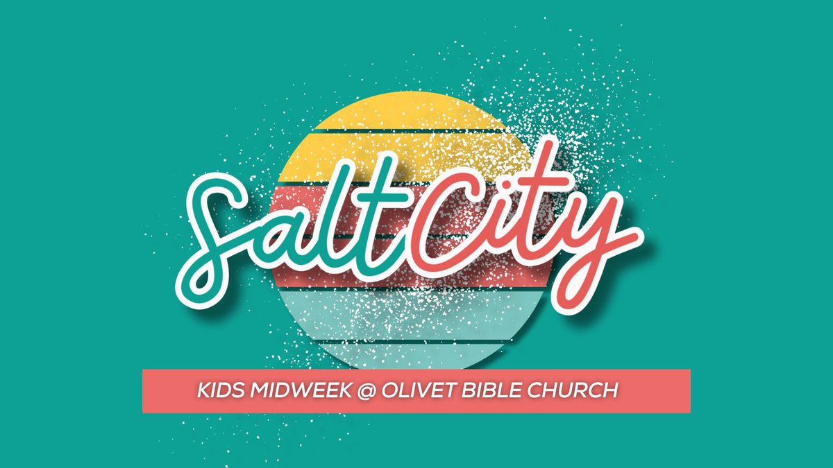 Salt City Midweek