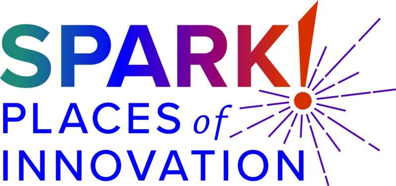 Opening Celebration for SPARK!  Places of Innovation