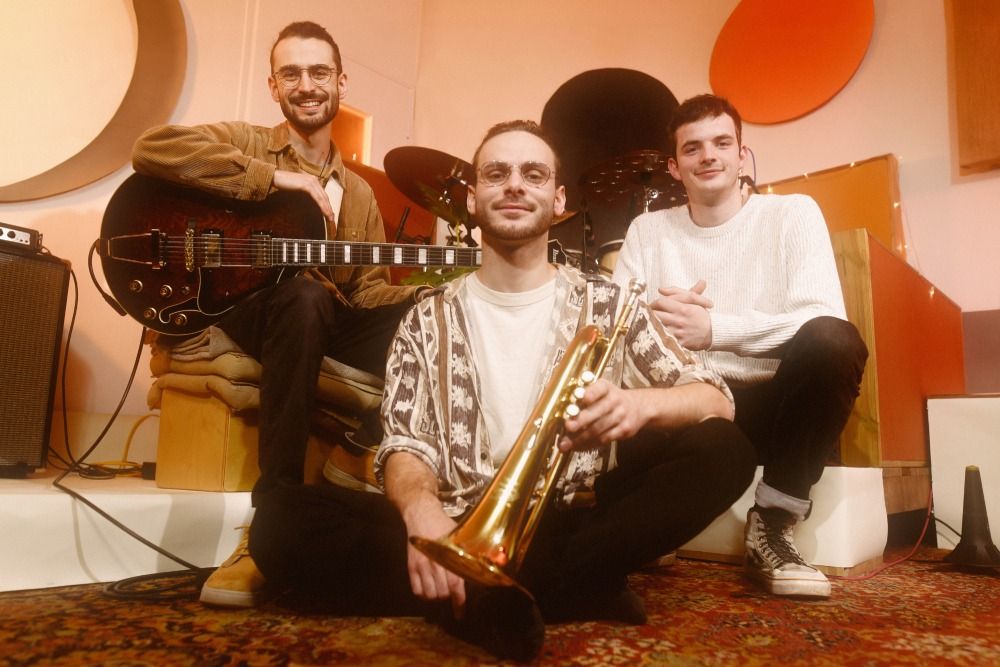 \ud83c\udfbaAp\u00e9ro-concert : Himera \/ Festival Jazz \u00e0 l'Ouest