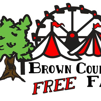 Brown County Free Fair