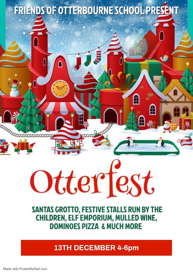 Otterfest