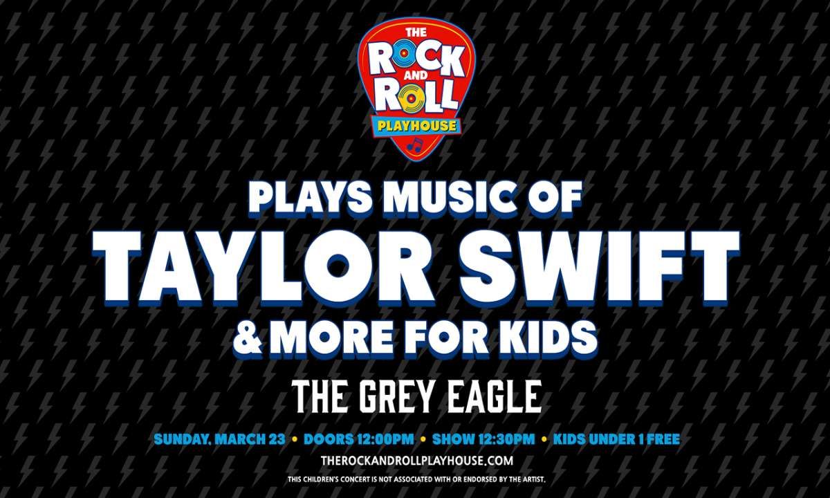 Music of Taylor Swift for Kids + More