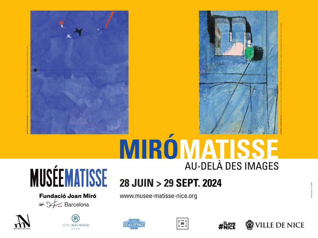 Matisse Barcelona Tickets