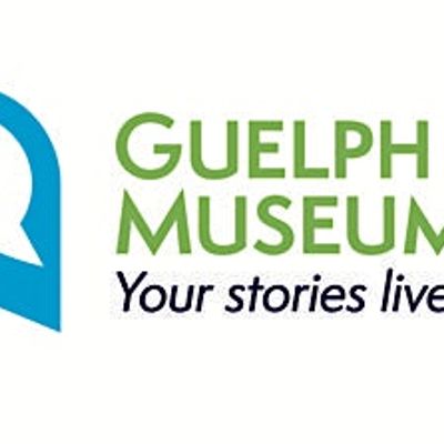 Guelph Museums