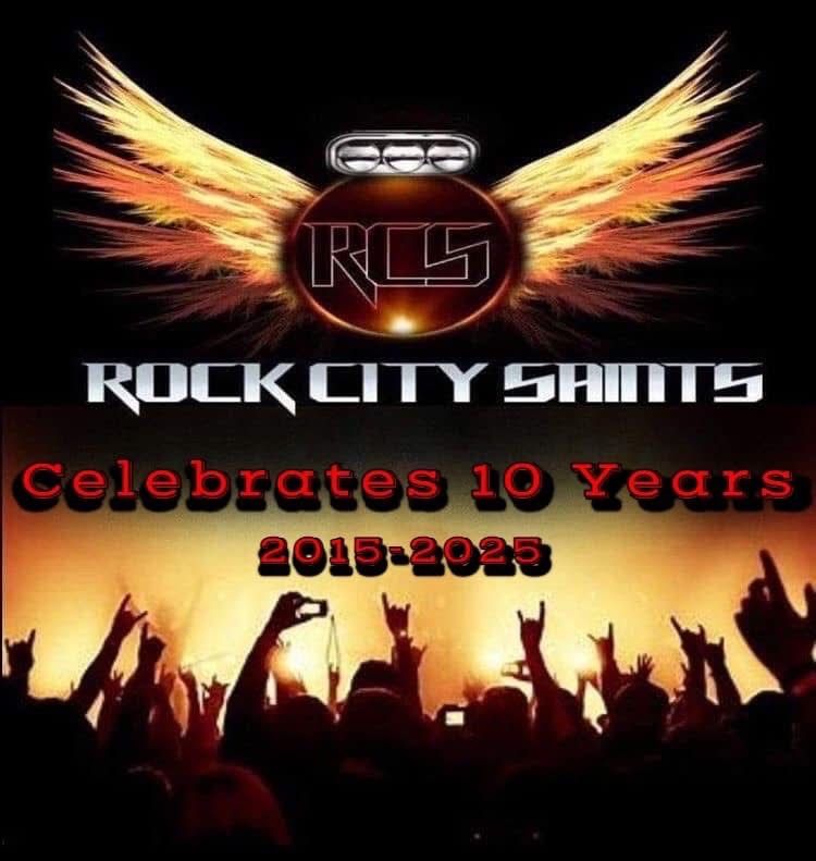 Rock City Saints - Dundas Sports & Recreation Club