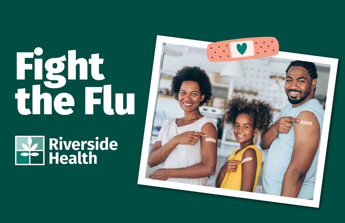 Fight the Flu Vaccine Clinic