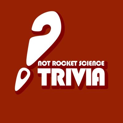 Not Rocket Science Trivia