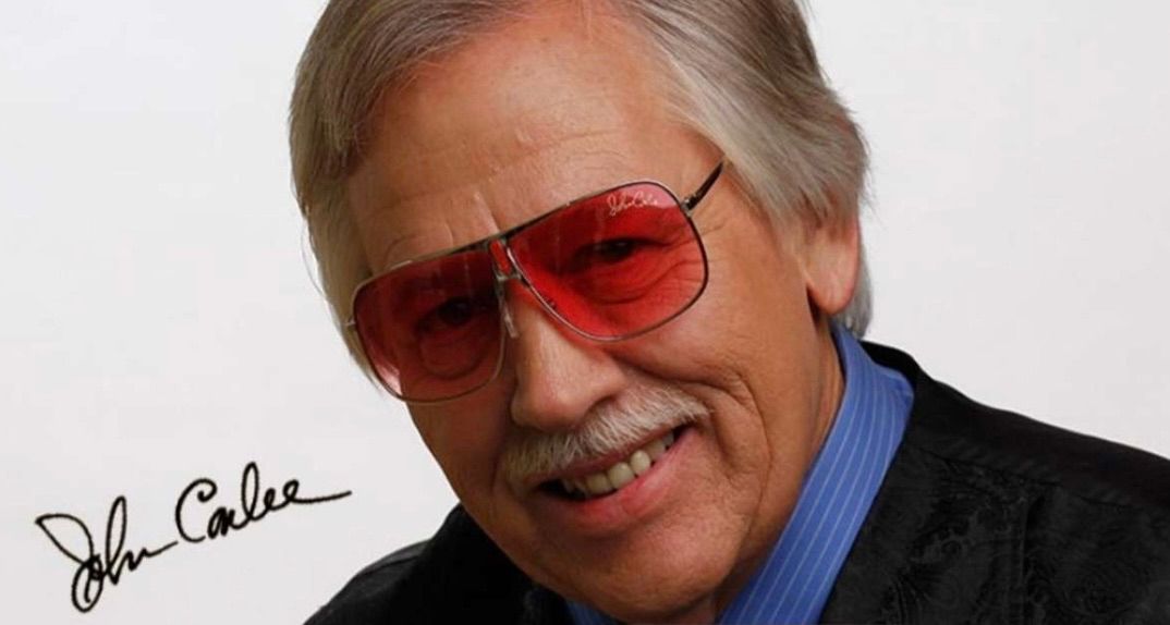 John Conlee @The Post OG-Orange Grove, TX