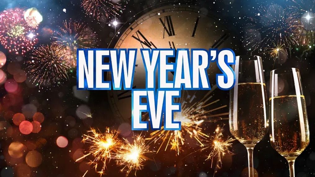 Dance Fever NYE Party!!! @ Lower Allen VFW 7530 (non-member tickets available)