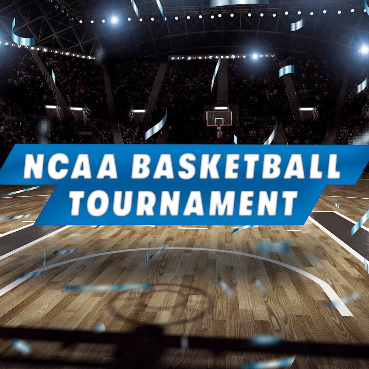 Big Sky Mens College Basketball Tournament - Session 3 at Idaho Central Arena