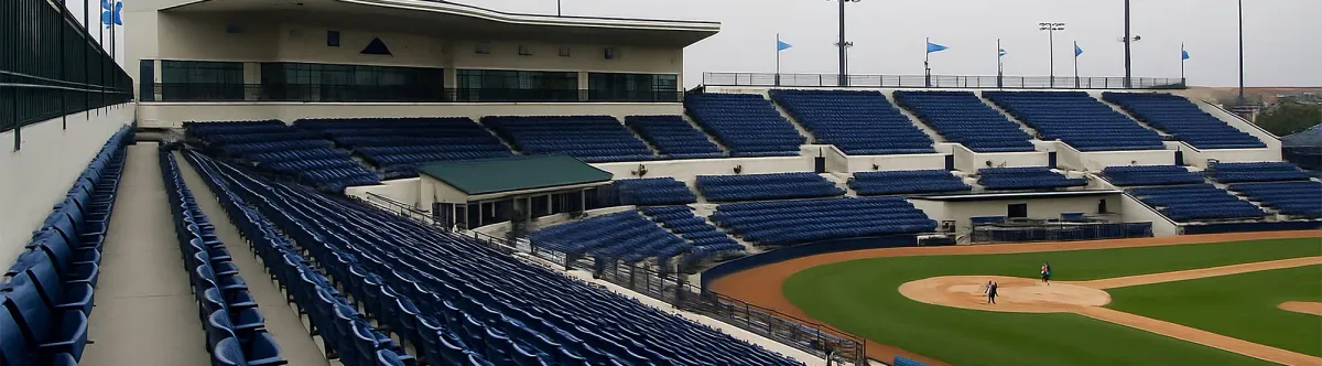 Rancho Cucamonga Quakes vs. Modesto Nuts