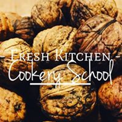 Fresh Kitchen - Cookery School