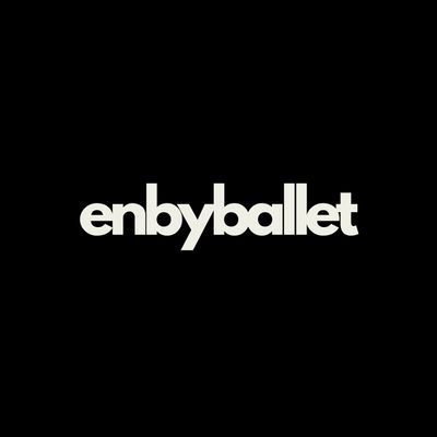 EnbyBallet