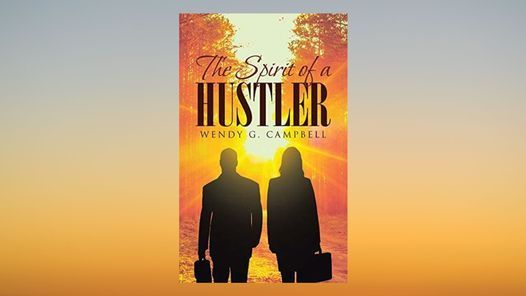 Meet Author Wendy G. Campbell