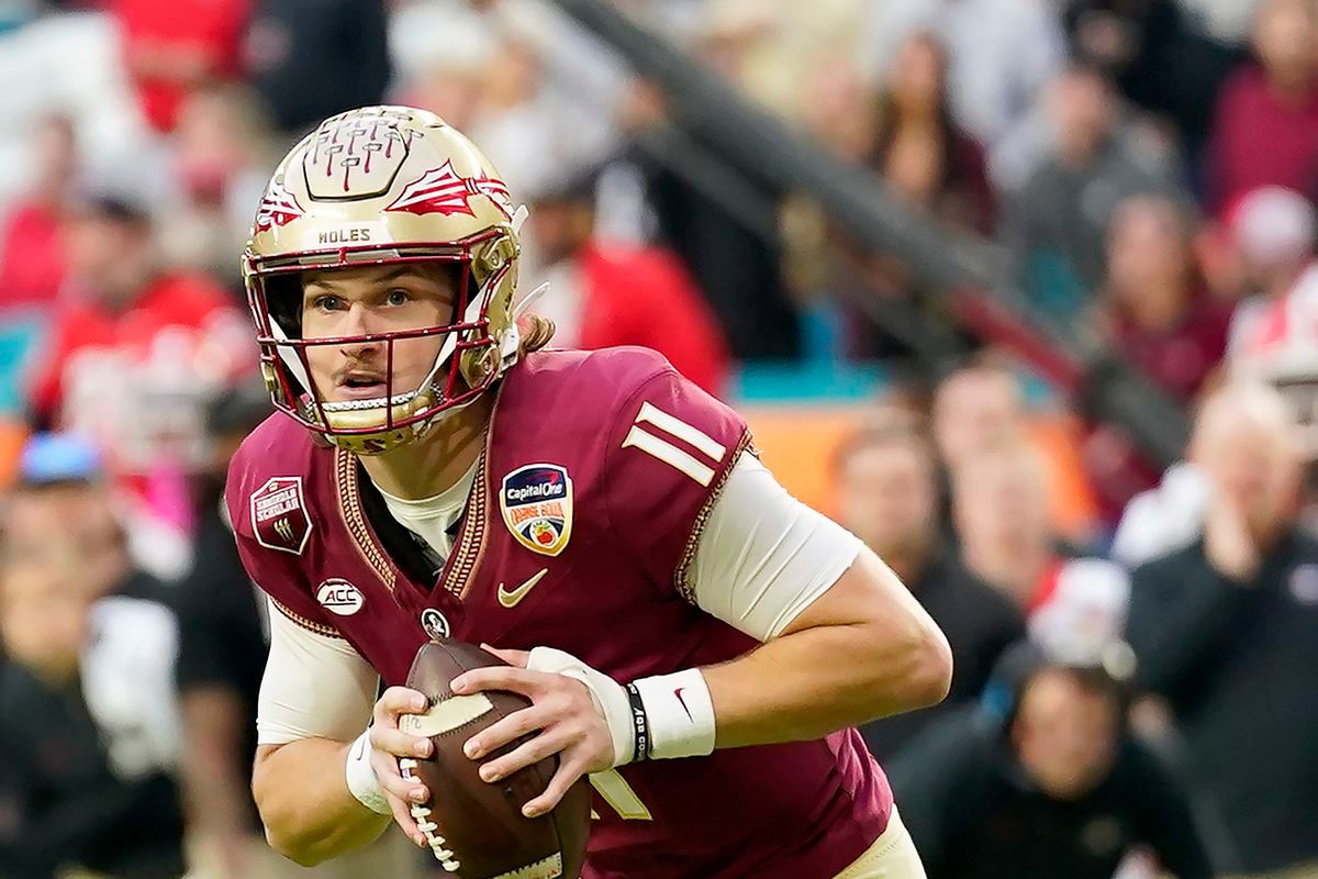 Georgia Bulldogs at Florida State Seminoles Womens Basketball