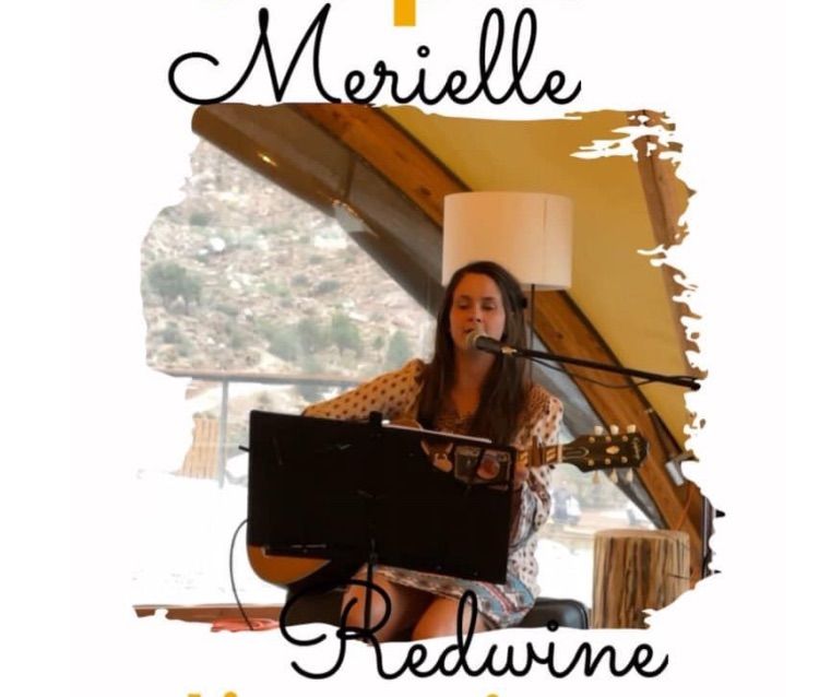 \u2018Original Music Only\u2019 featuring Merielle Redwine