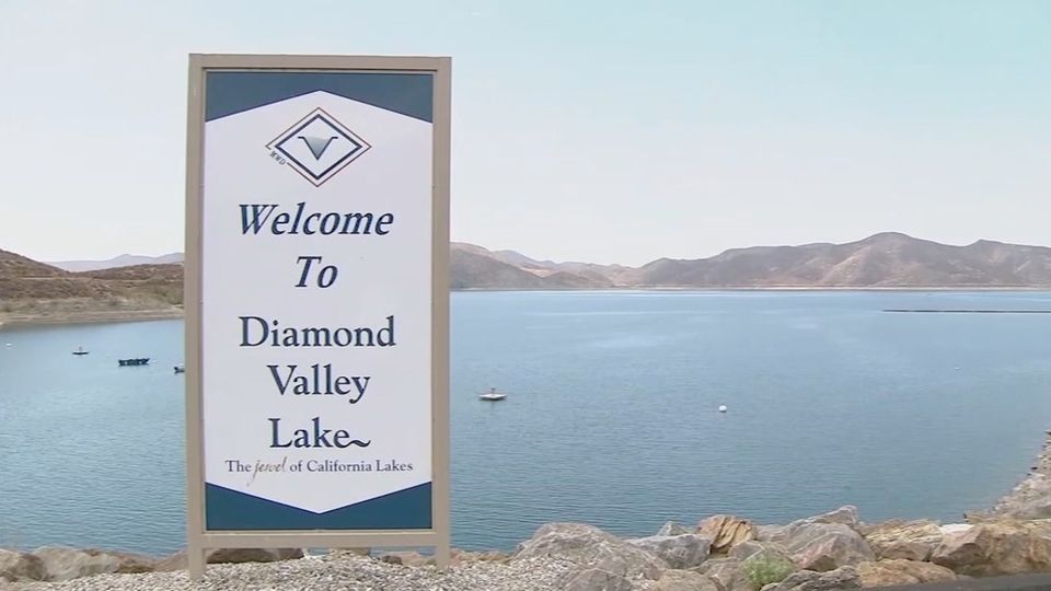 Free fishing seminar: Bass fishing at Diamond Valley Lake