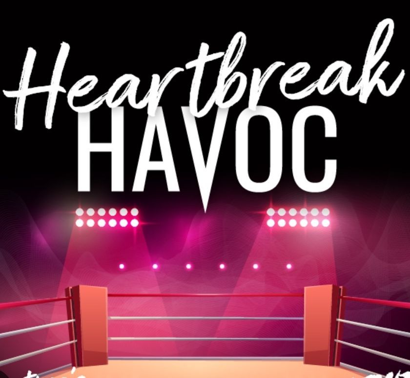 SOS HEARTBREAK HAVOC IN HARLOW 