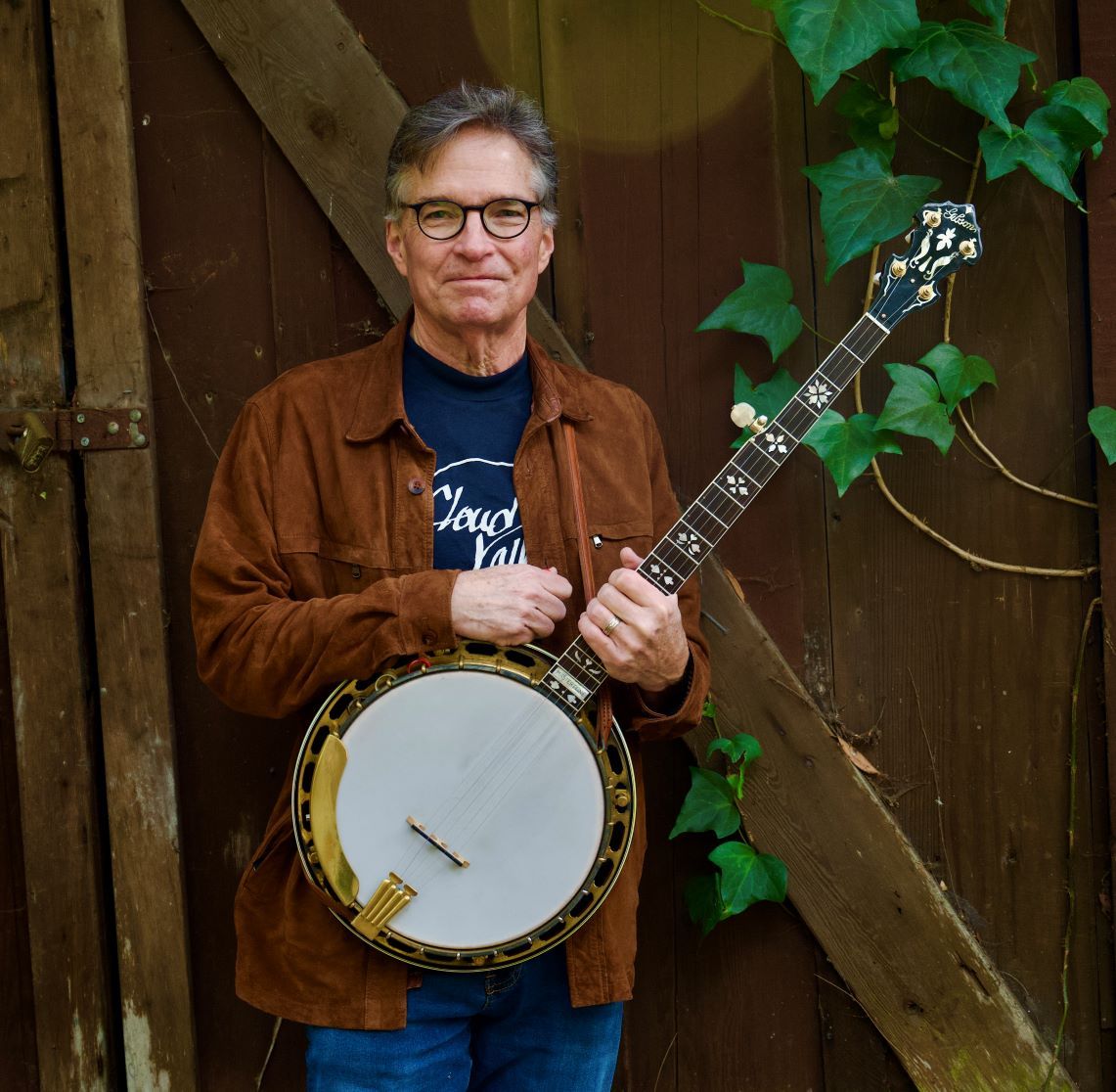 Bill Evans\u2019 Banjo in America with special guest Babi Evans