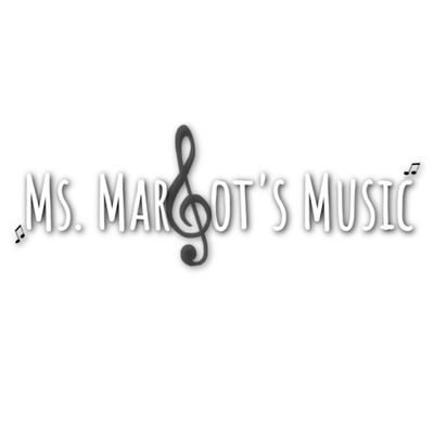 Ms. Margot\u2019s Music