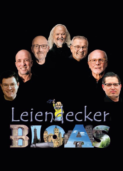 Leiendecker Bloas