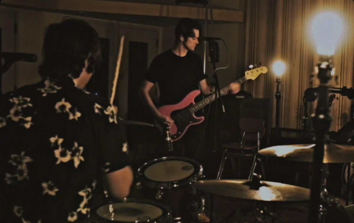 IDKHOW - I Dont Know How But They Found Me at Culture Room