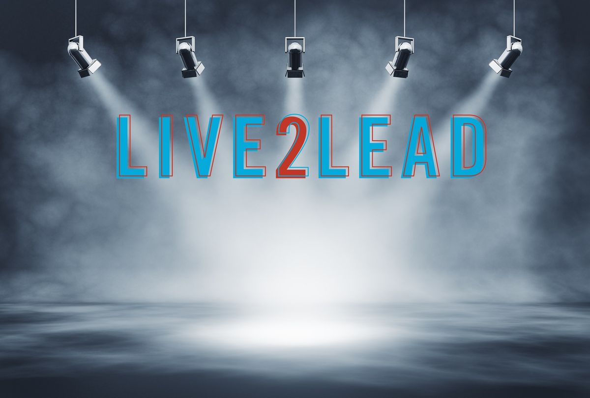 Live2Lead