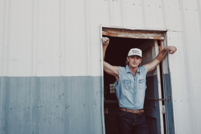 Cooper Alan, Rock Creek Kings in Washington