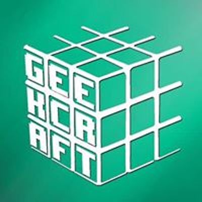 GeekCraft Expo