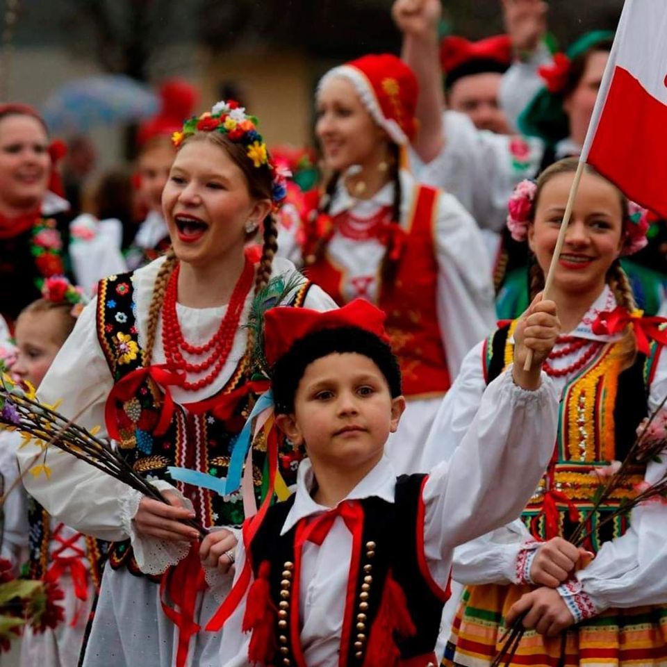 42nd Annual Polish-American Arts Festival, Cheektowaga Town Park, 29 ...
