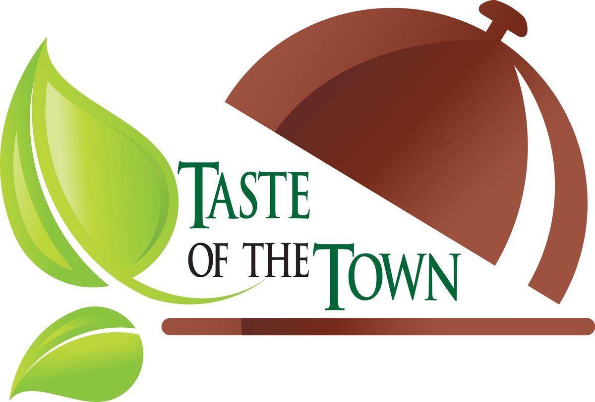 Reach Presents Taste of the Town