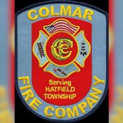 Colmar Volunteer Fire Company