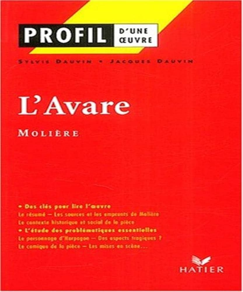 Profil comique