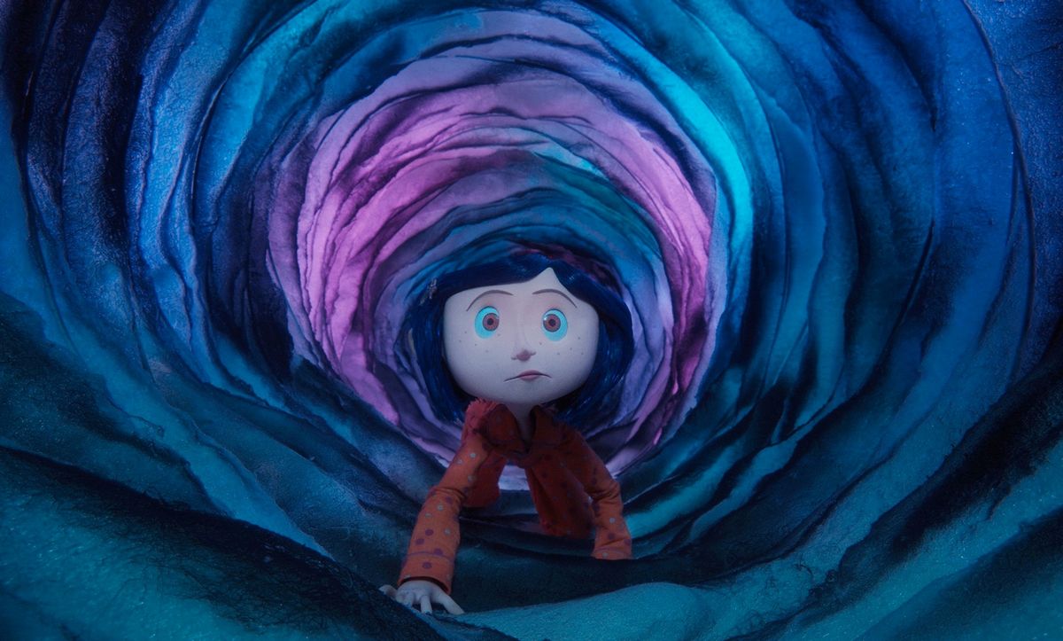 Coraline (2009)