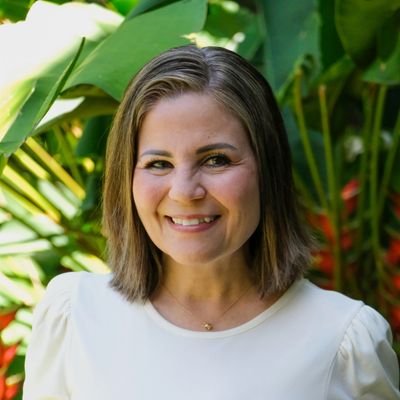 Friends of Christy MacPherson