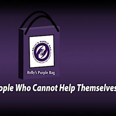 Relly's Purple Bag Foundation