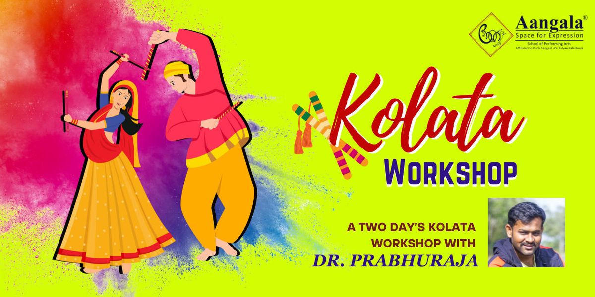 Kolata Workshop