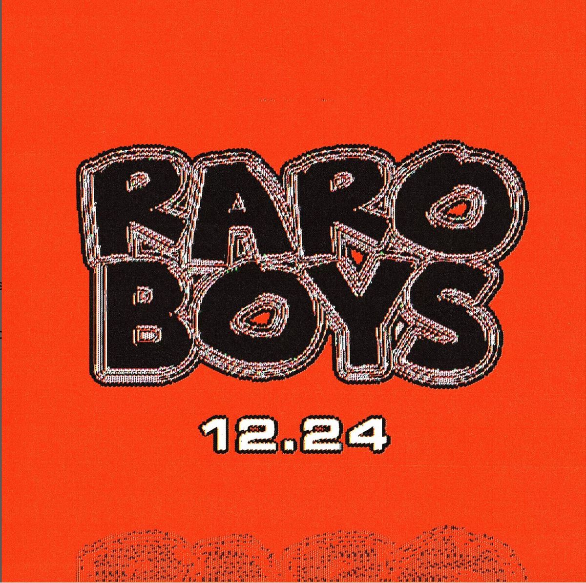 Raroboys Vol. 3 | Raro Boys