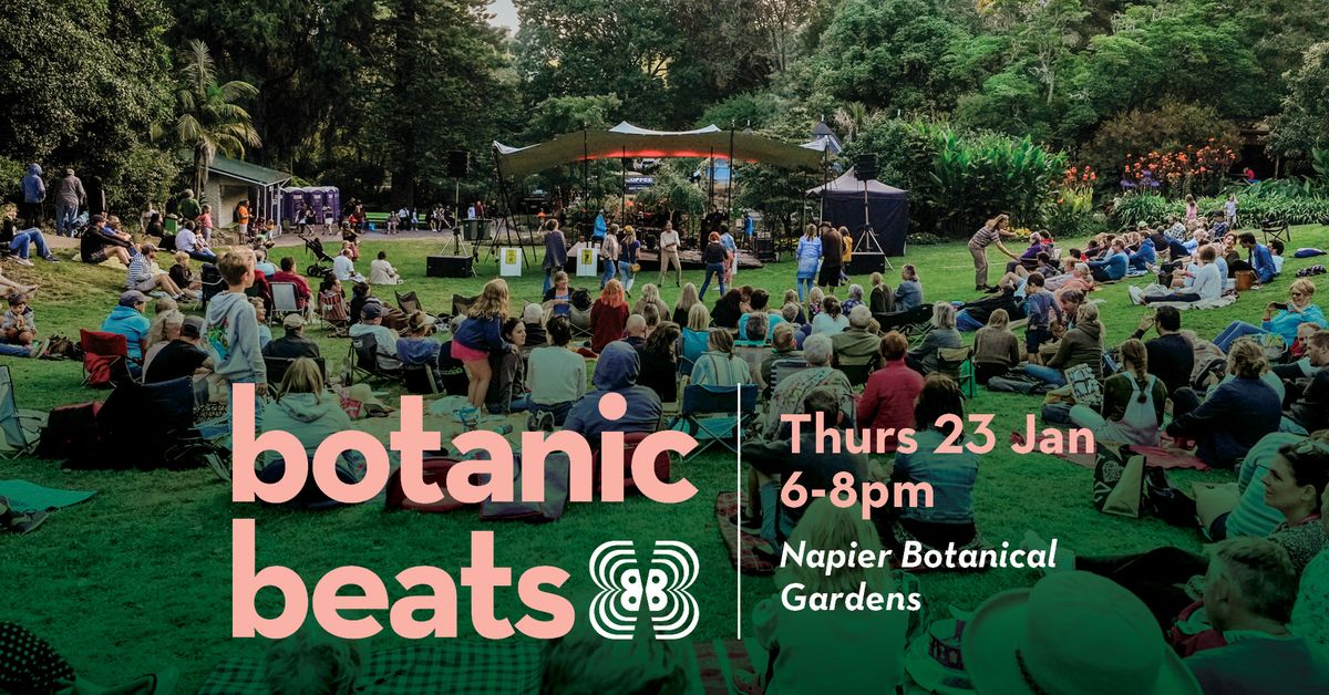 Botanic Beats