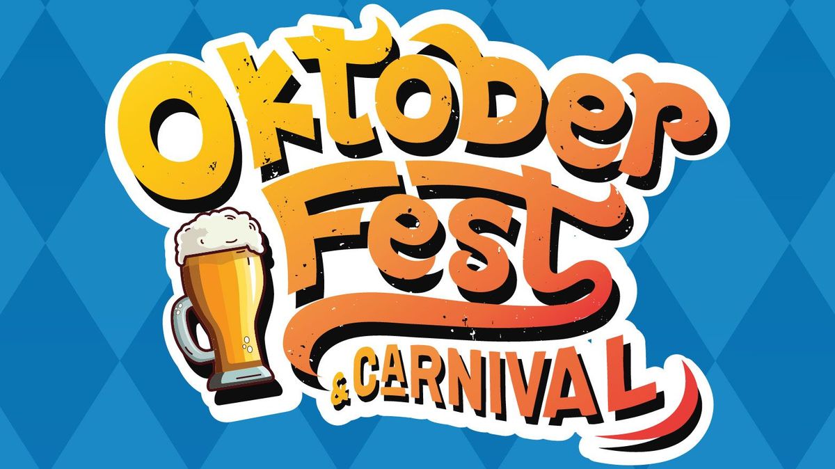 Oktoberfest (18+)