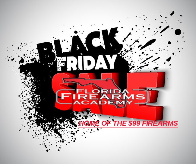 FFA's Black Friday $99 PEWS Insane Event. Free Prizes and Charity. 