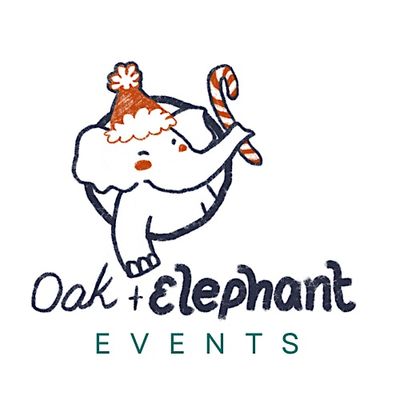 Oak & Elephant Art Events