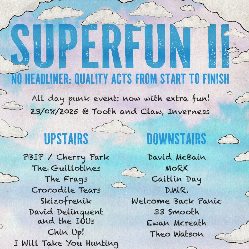 Superfun II