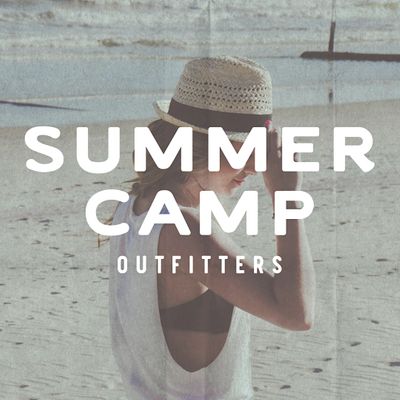 Summer Camp Outfitters