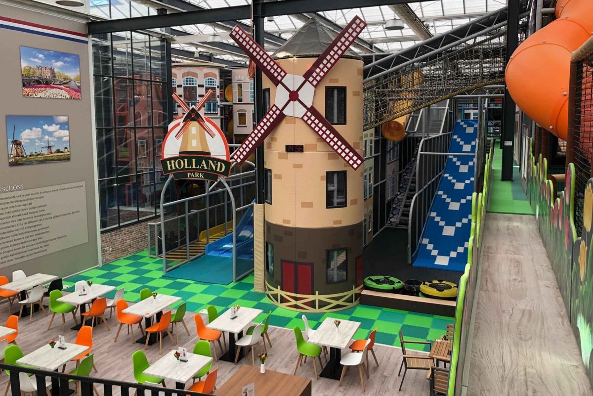 The Neighbourhood Berlin Tickets