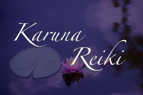 Holy Fire\u00ae III Karuna Reiki\u00ae Training