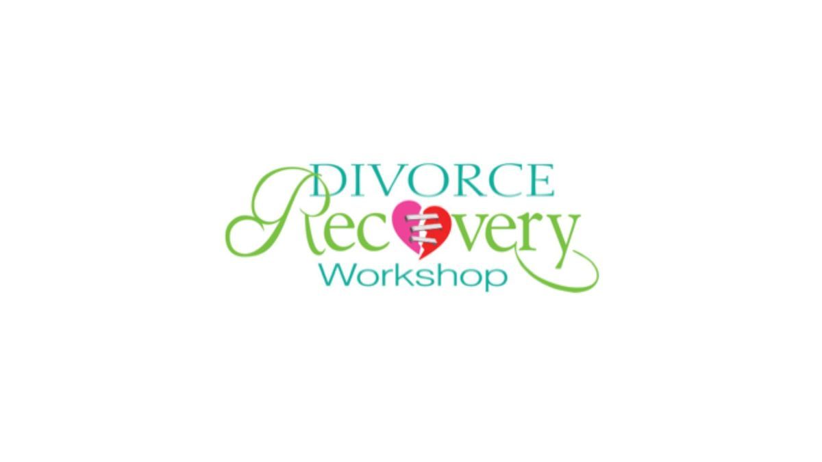 Divorce Recovery Workshop