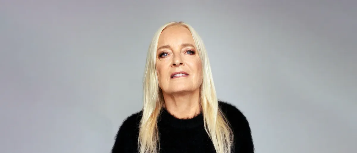 Anne Linnet in Skive