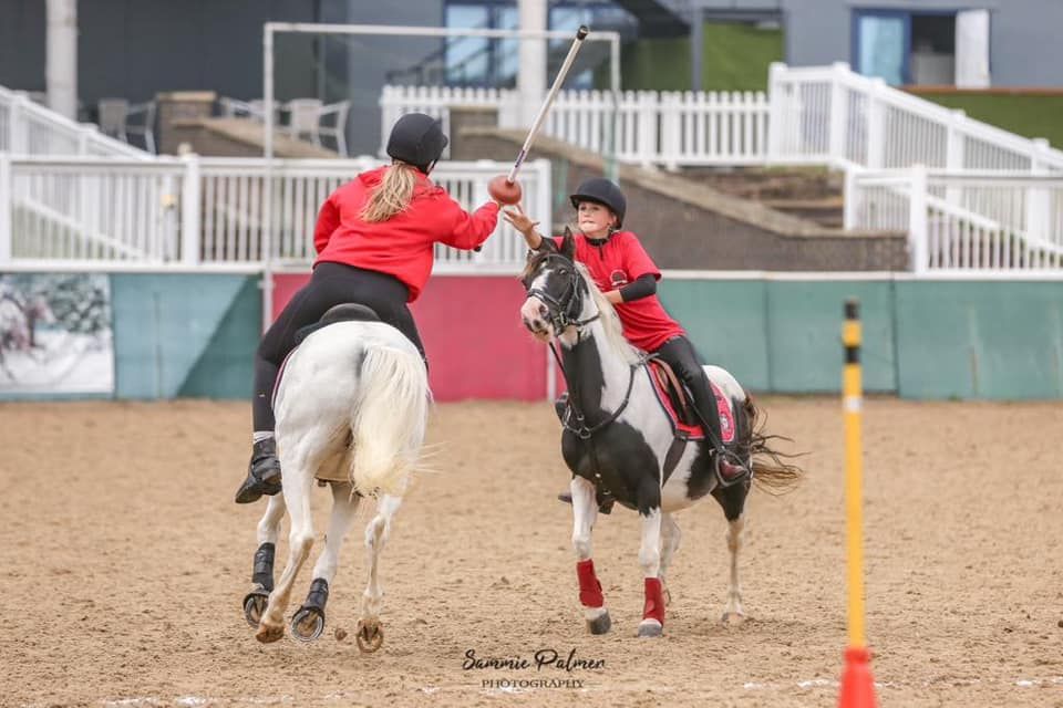 Pony Club Friendly & Friendly Individuals (Replacement Show)