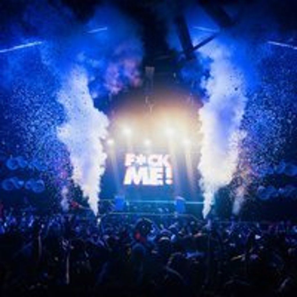 F*CK ME It's Freshers - Cardiff